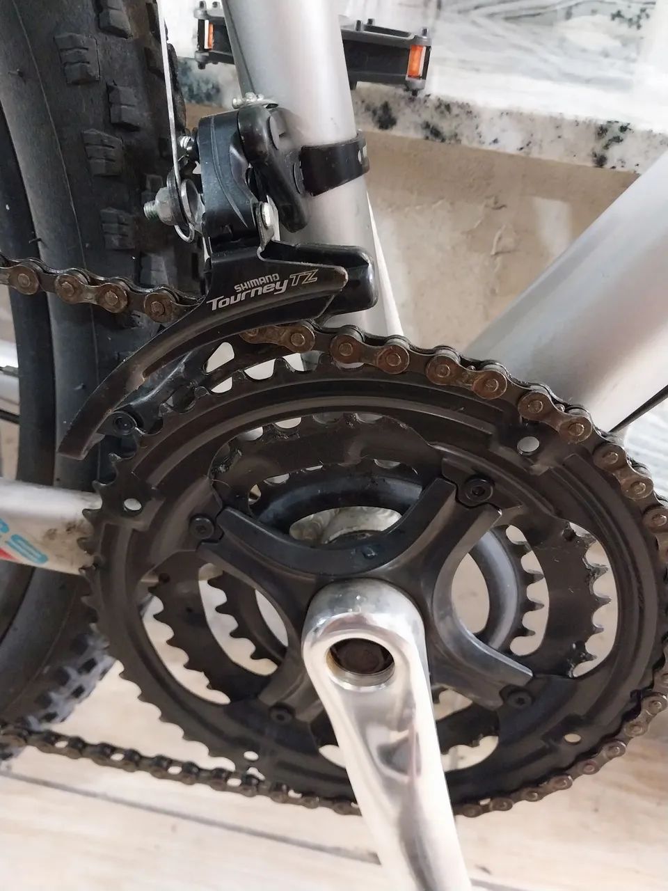 Bicicleta aro 29 - Foto 2