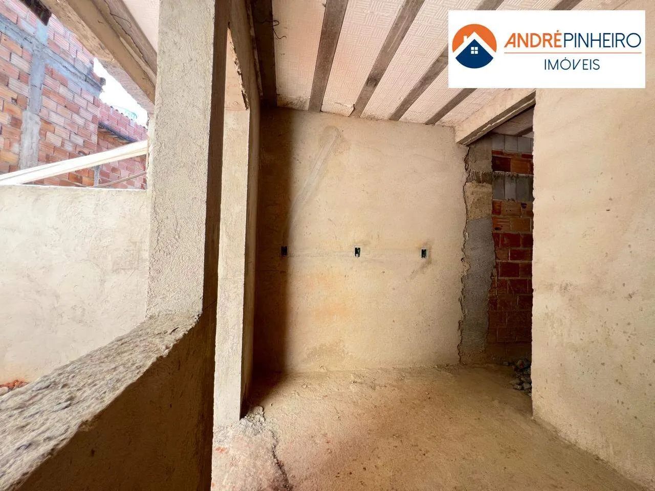 Casa à Venda  2 Quartos com 2 Suítes e Varanda  Jardim Guanabara - Foto 5