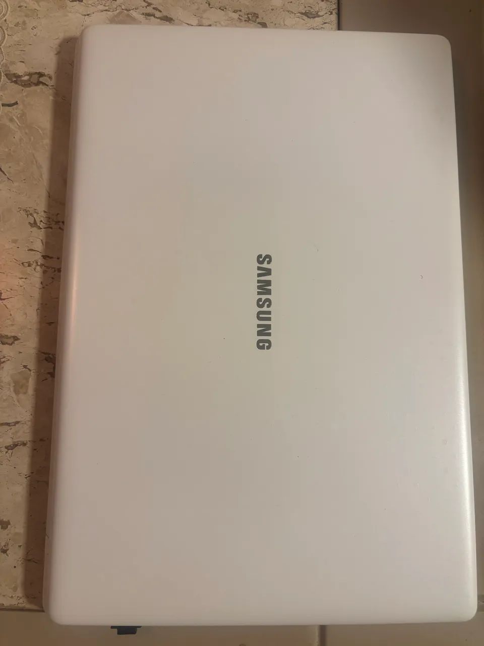Notebook Samsung  - Foto 2
