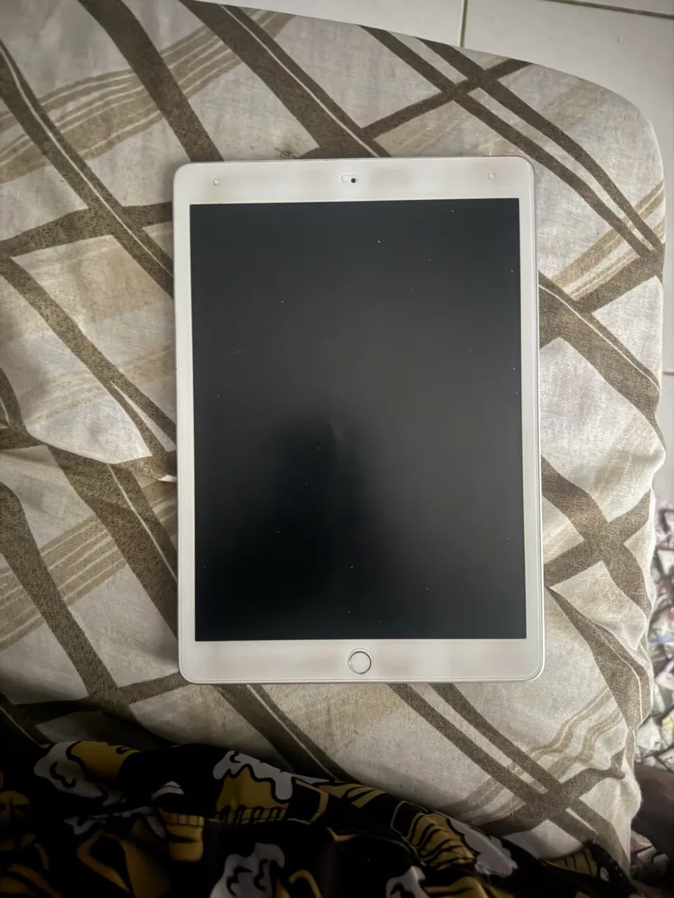iPad 8º geração  - Foto 4