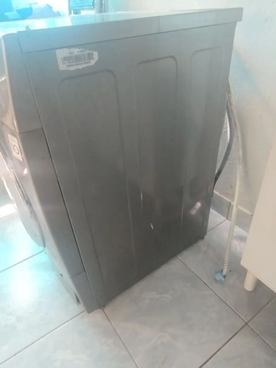 Máquina de lavar LG  - Foto 3