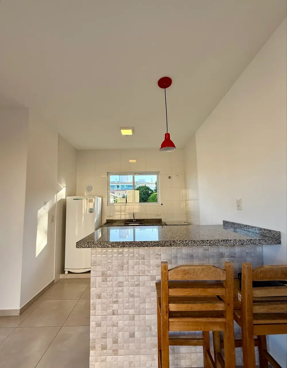 Apartamento Avenida Campeche - Foto 2