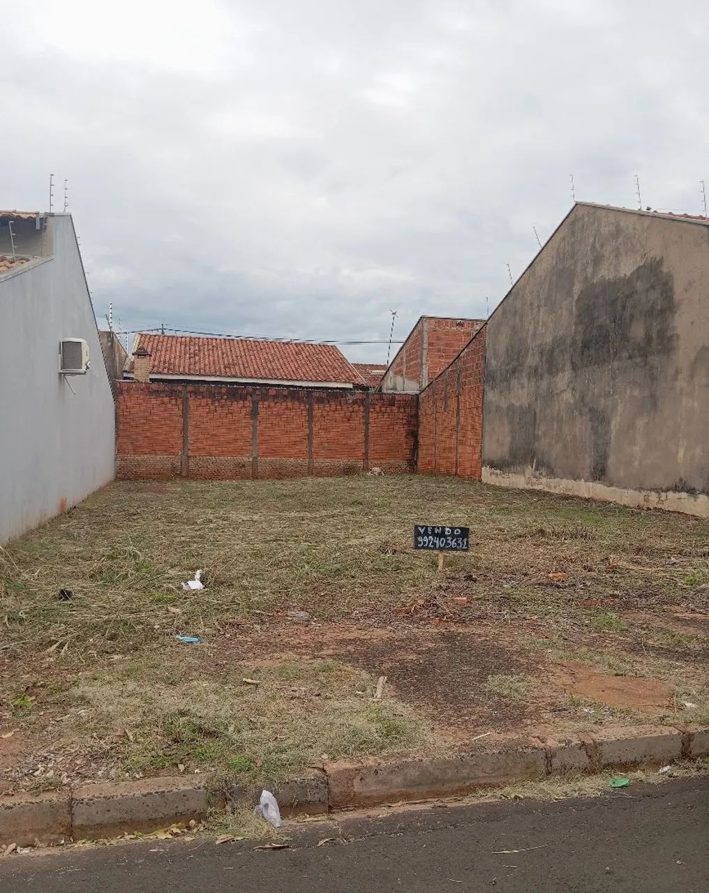 Foto - São José do Rio Preto - Residencial Alto das Andorinhas