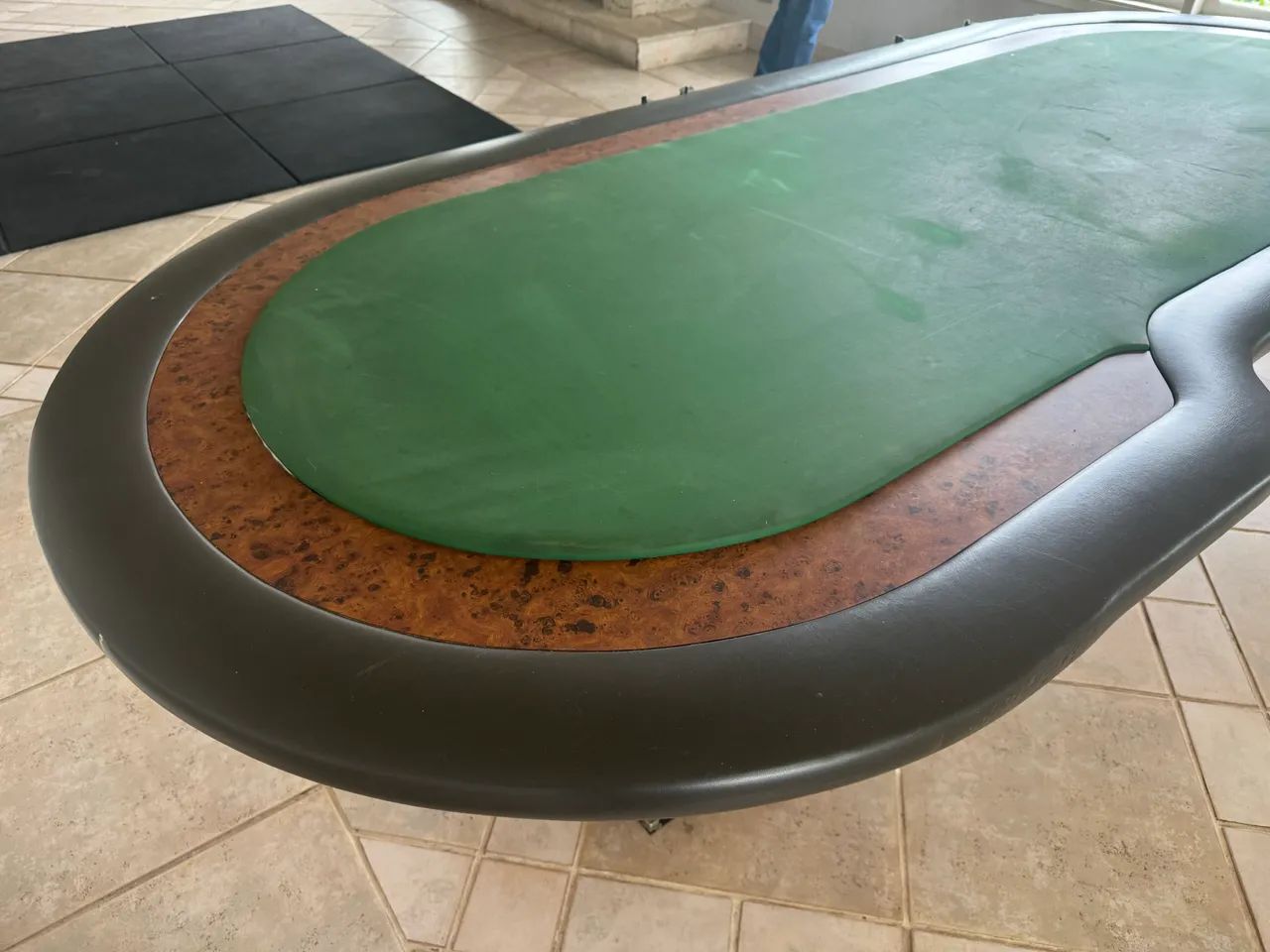 Poker Table65579520700801125