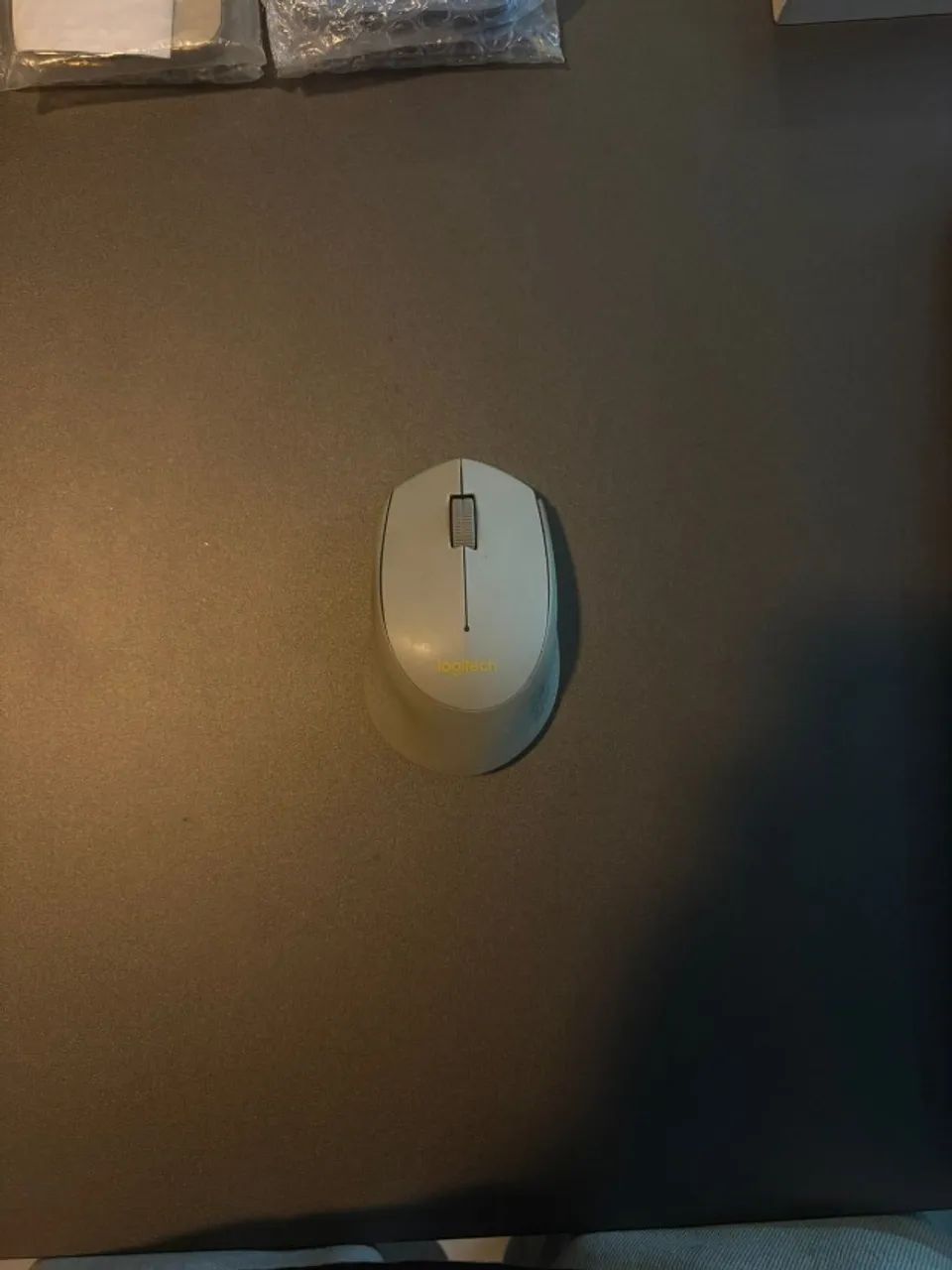Logitech Wireless Mouse M280429414200064102400