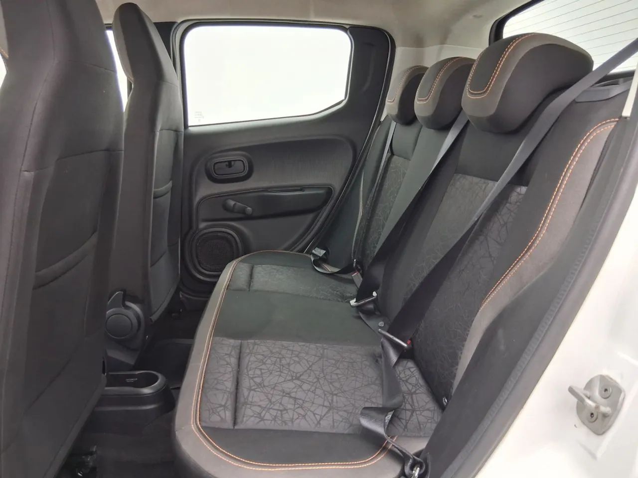 Fiat Mobi DRIVE 1.0 Flex 6V 5p, foto 17 de 18