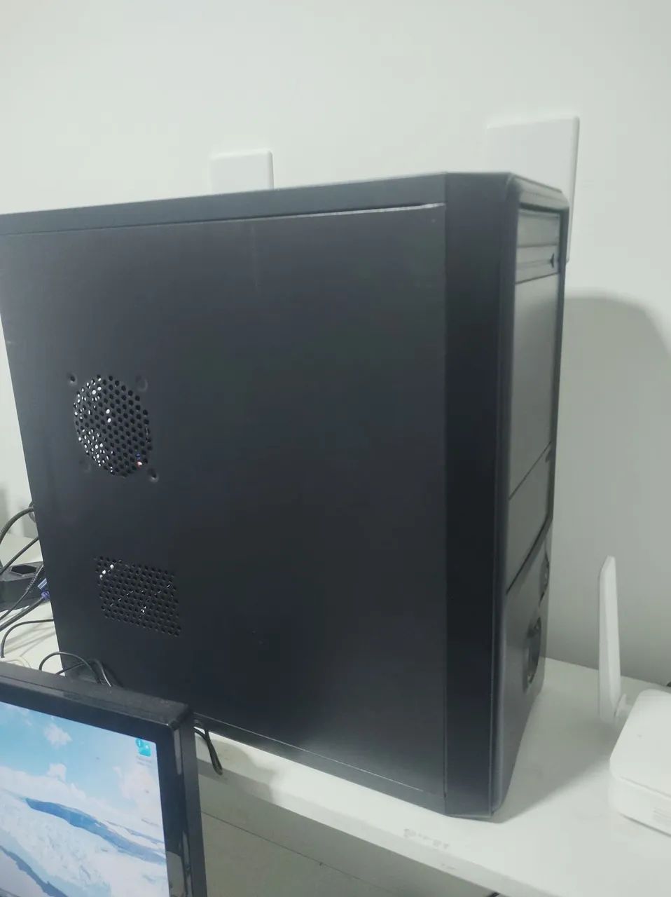 Computador completo - Foto 2