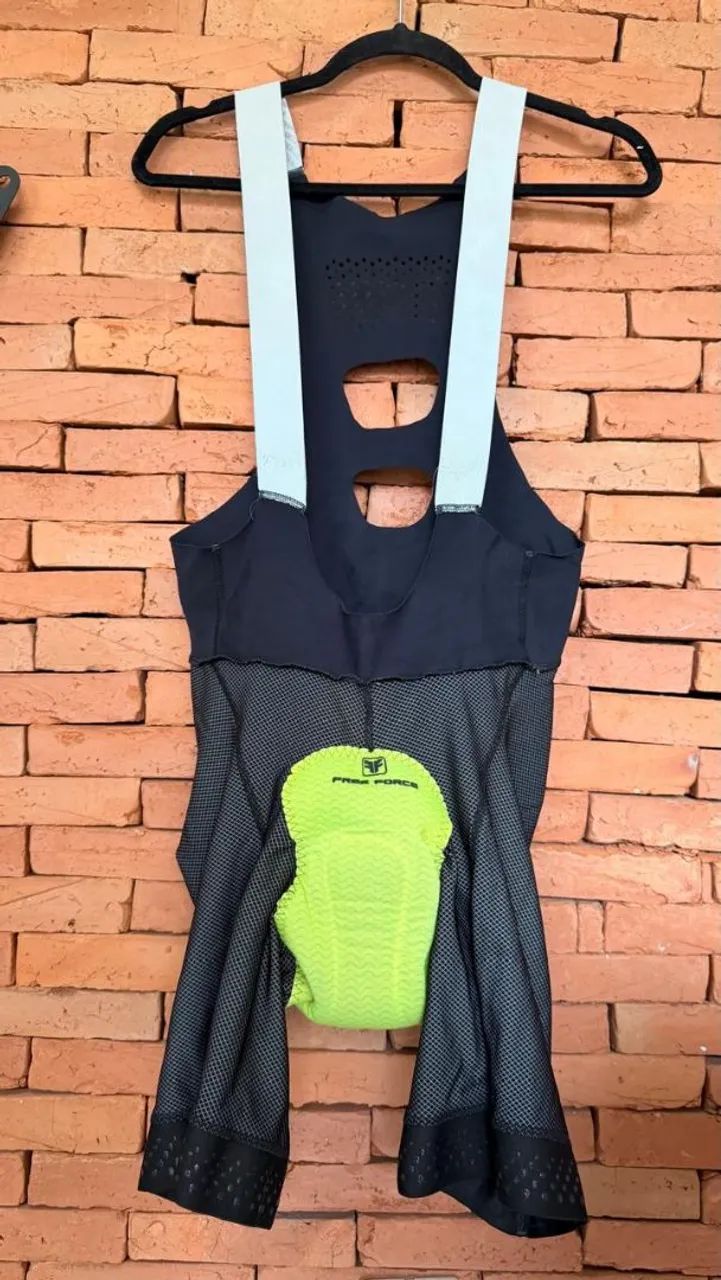 Bretele Free Force Carbono Performance  - Foto 5