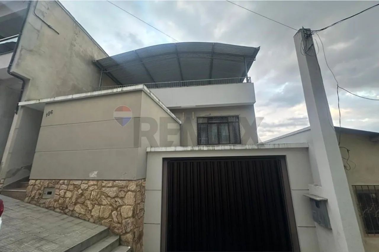 Casa em Alegre
