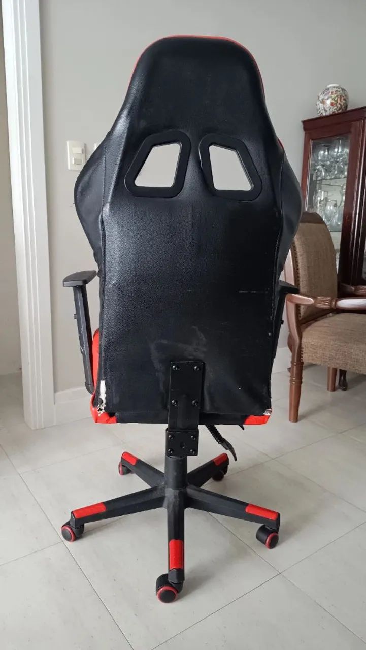 Cadeira Gamer  - Foto 3