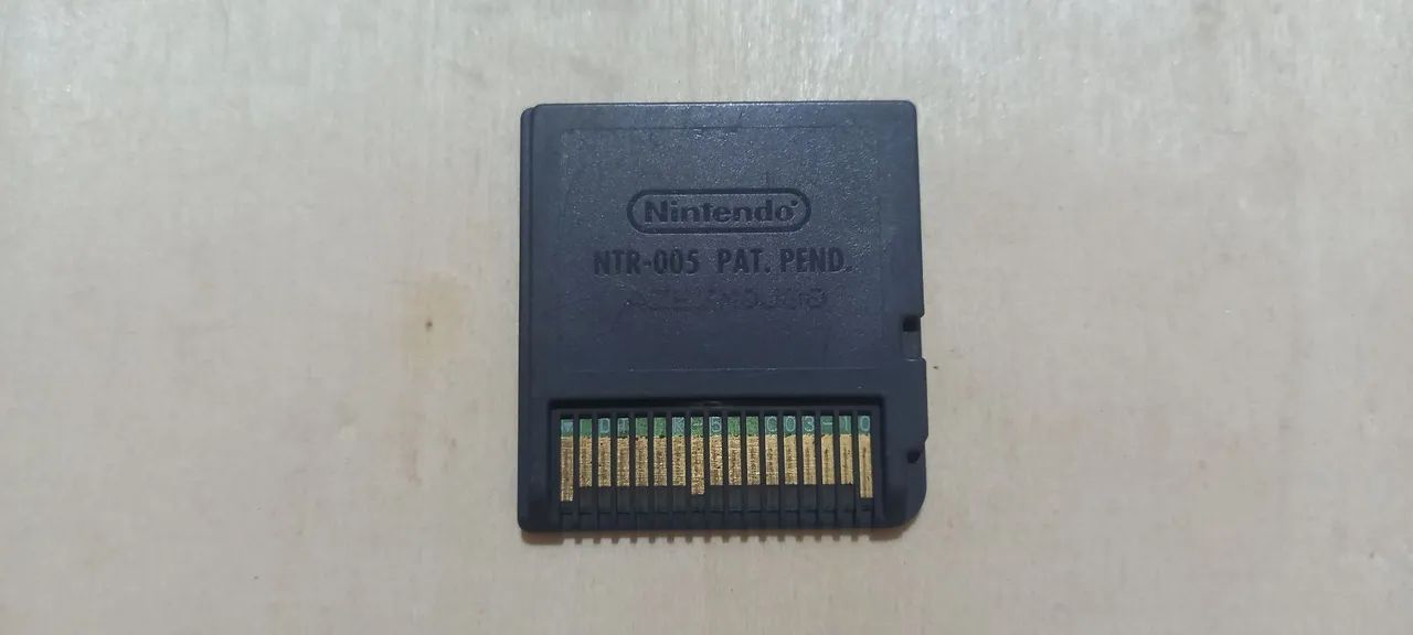 Zelda Phantom Hourglass original - Foto 2