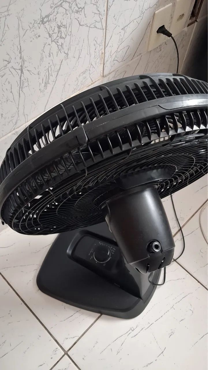 Ventilador Arno  - Foto 2