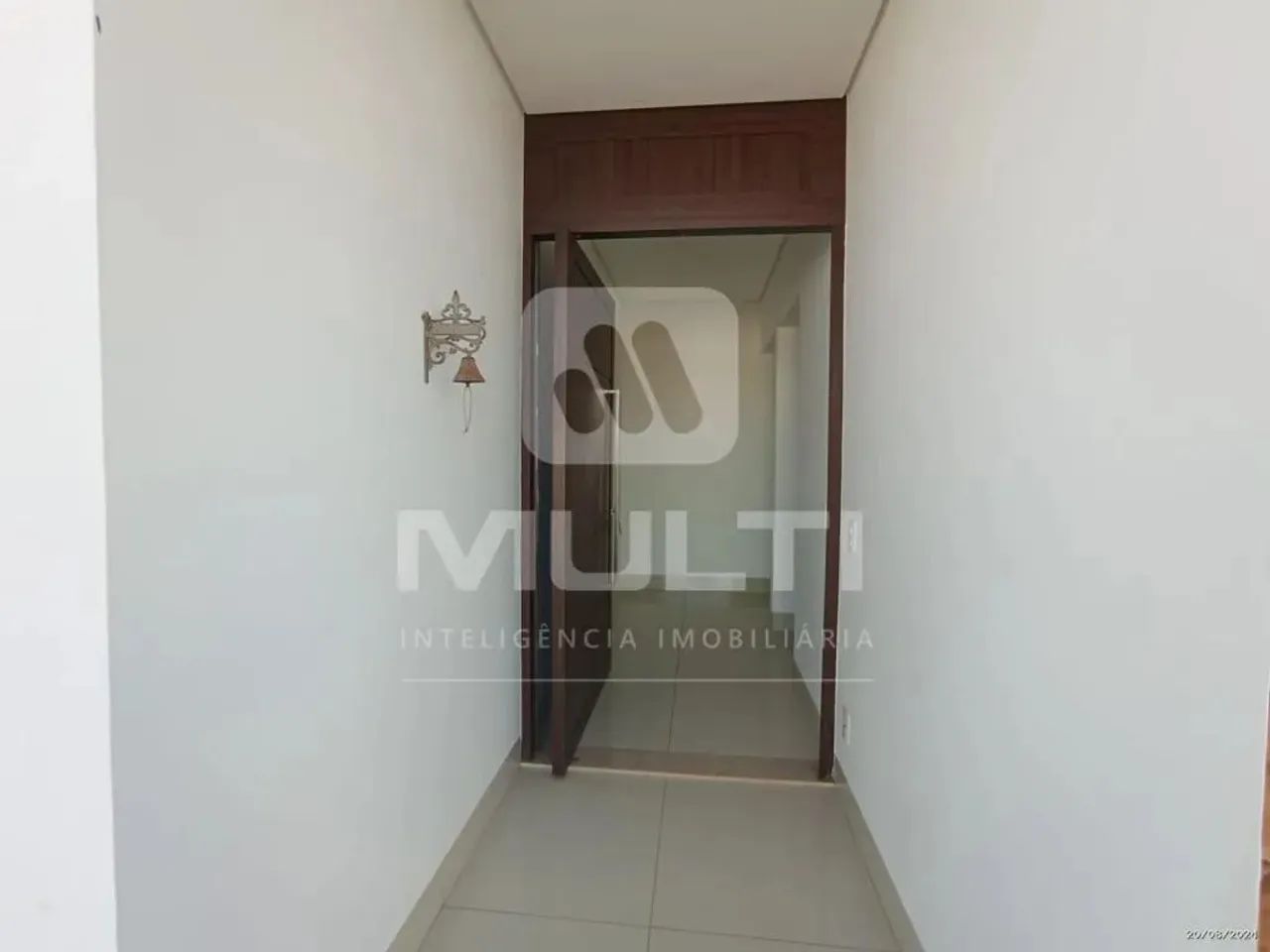 Casa Condominio - JARDINS GENOVA COND - Foto 2