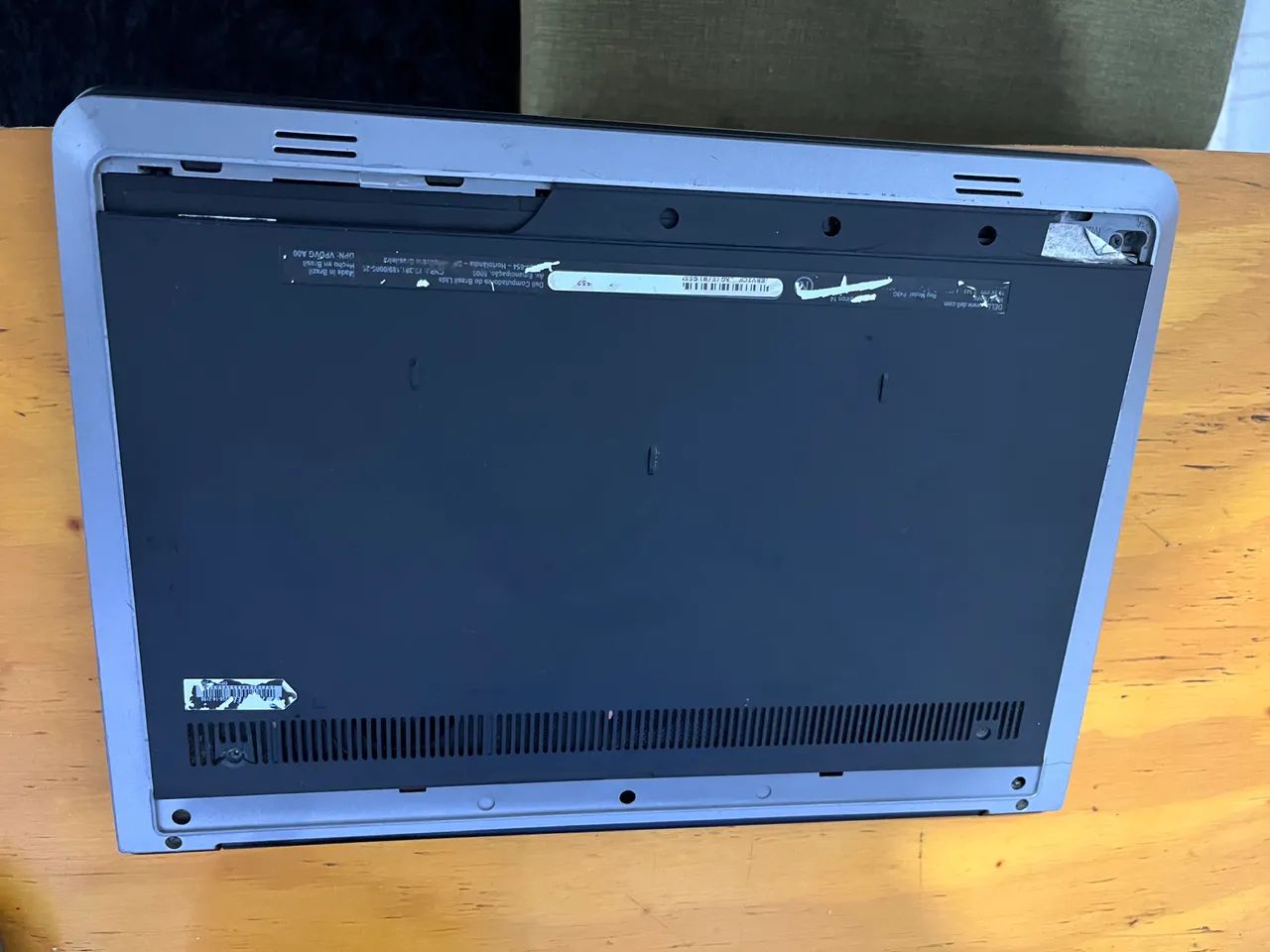 Notebook Dell - Foto 3