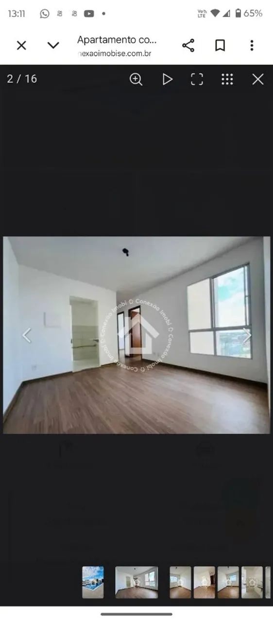 Ap villa Natureza aracaju