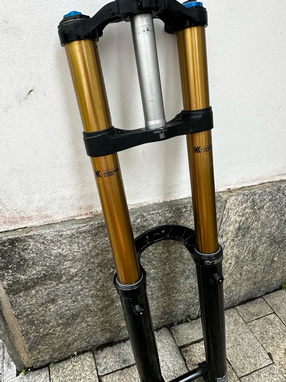 FOX 40 2023 grip2 - Foto 4