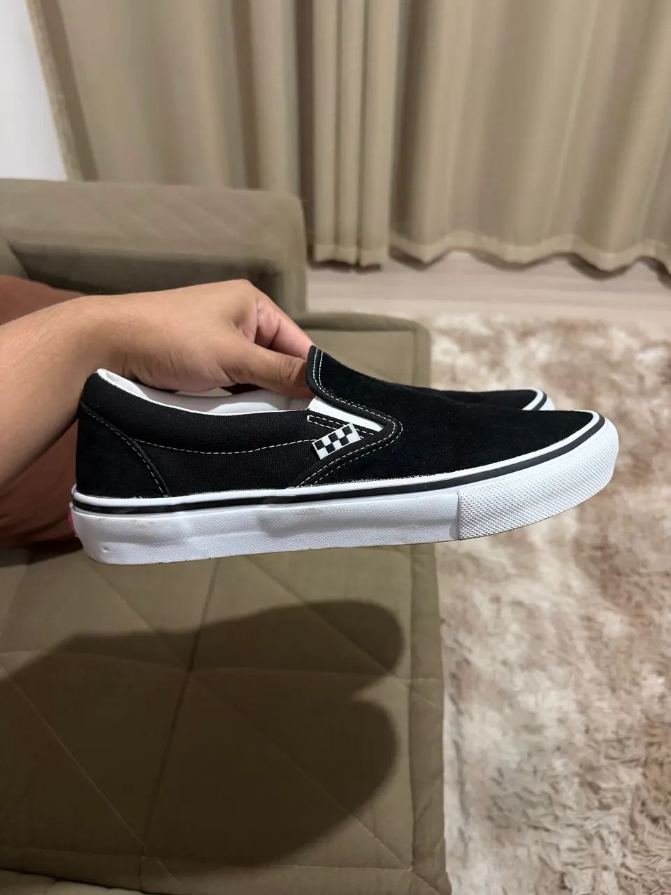 Vans slip on skate pro  - Foto 2