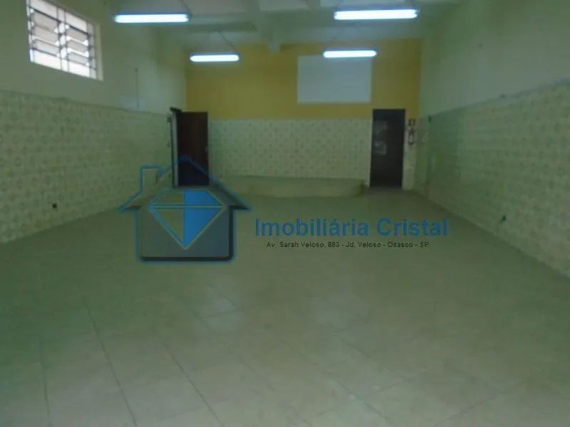 Salao Com Casa - Foto 3