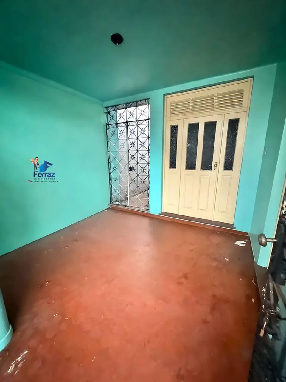 Casa ampla 04 quartos prox. Av. Getúlio Vargas leia - Foto 4