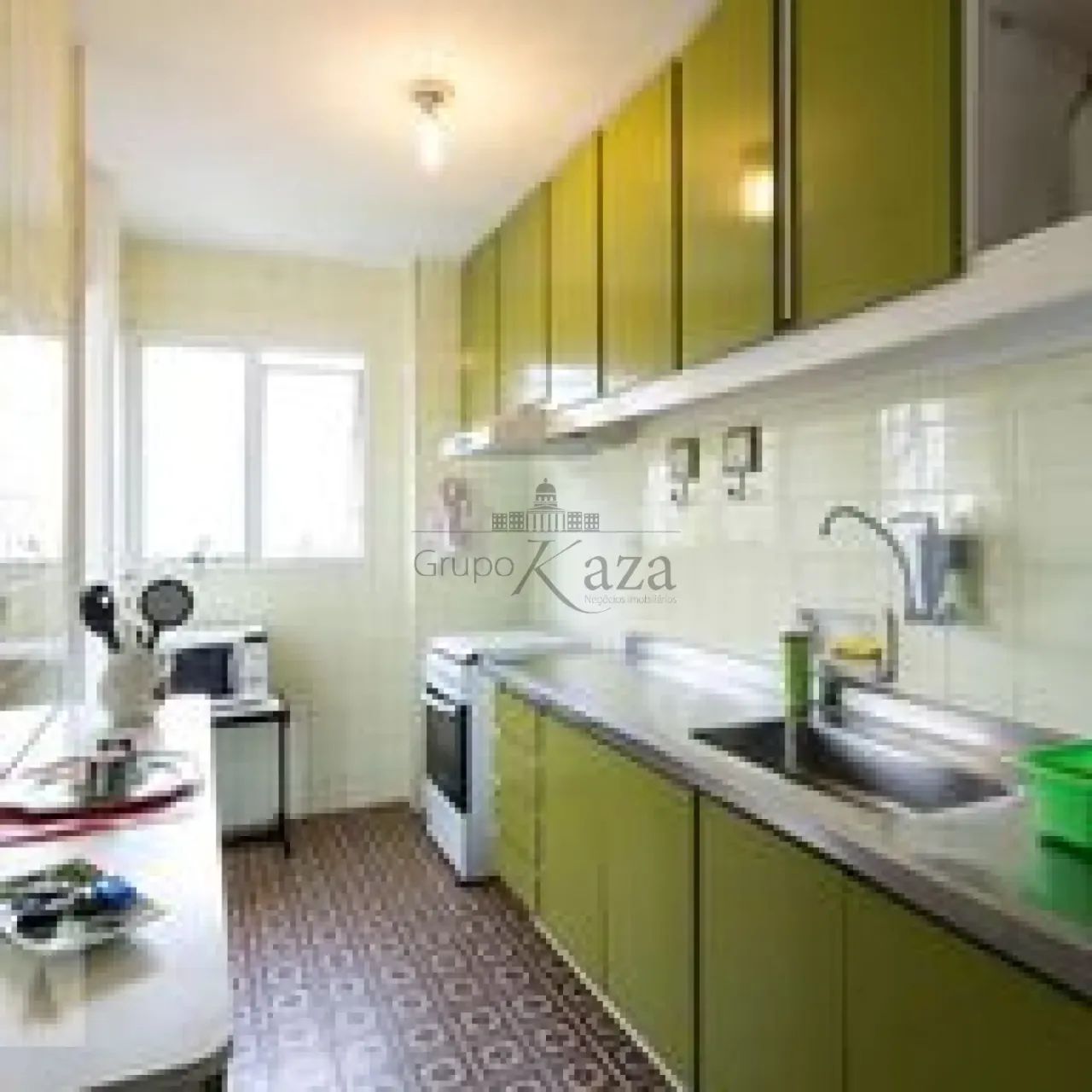 Apartamento - Vila Olímpia - 2 Dormitórios - 103m². - Foto 4