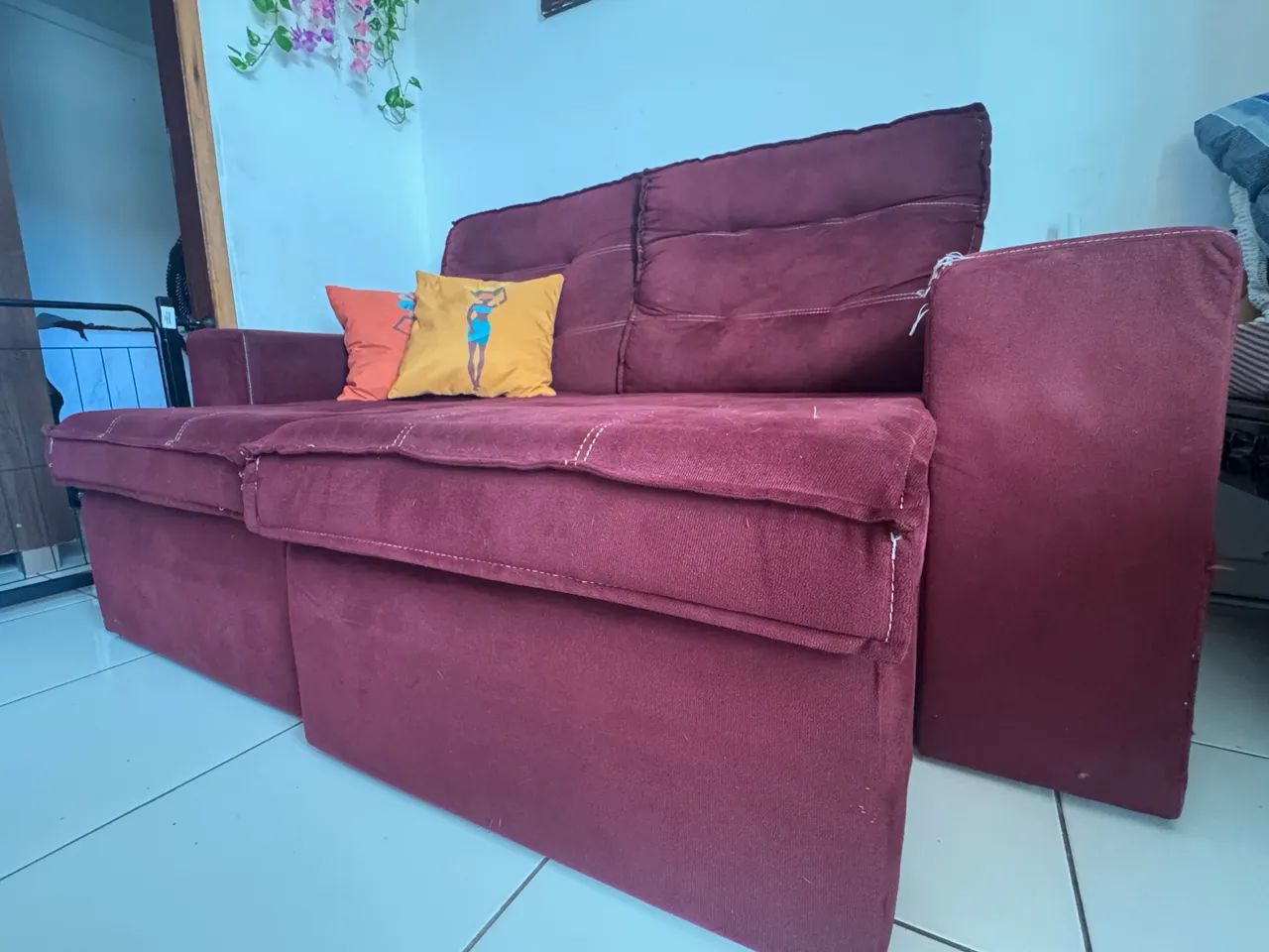 Sofá  - Foto 2