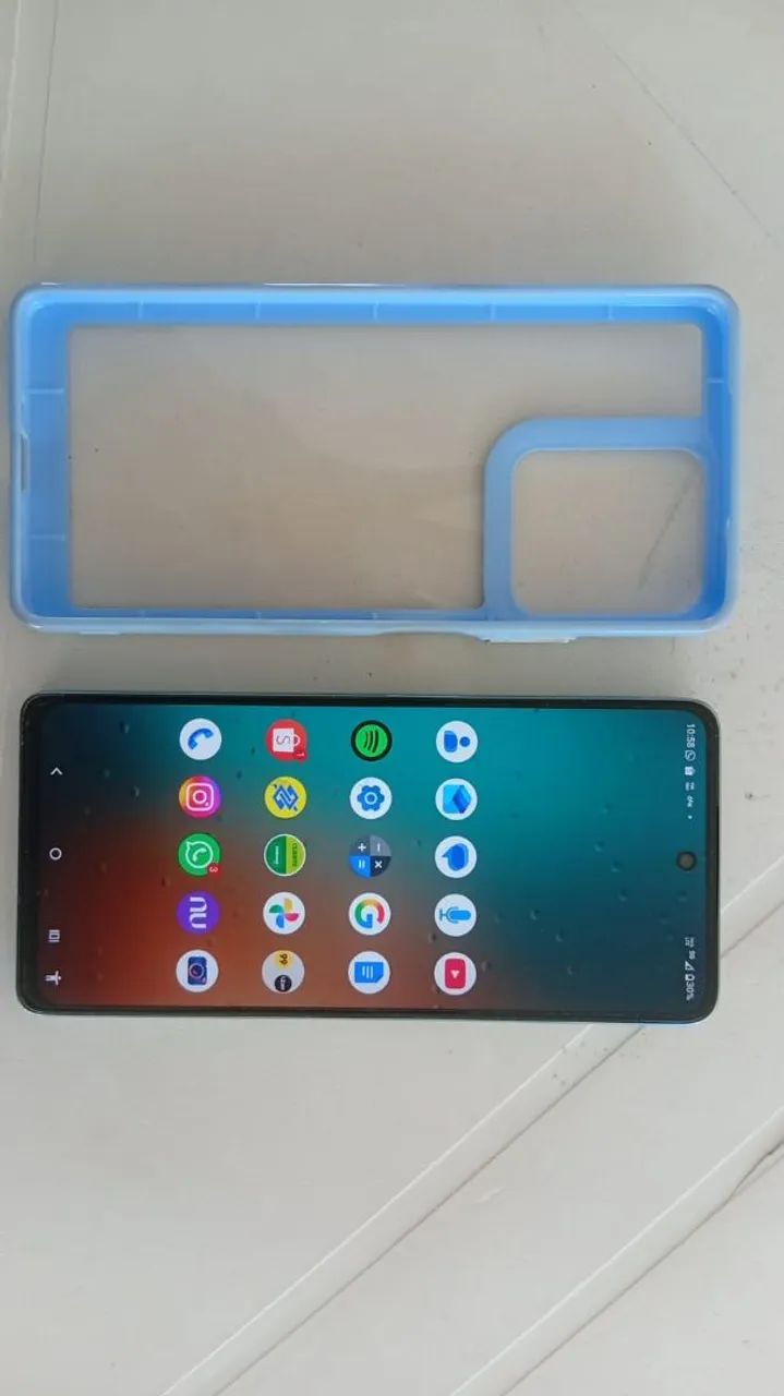 Smartphone Motorola 