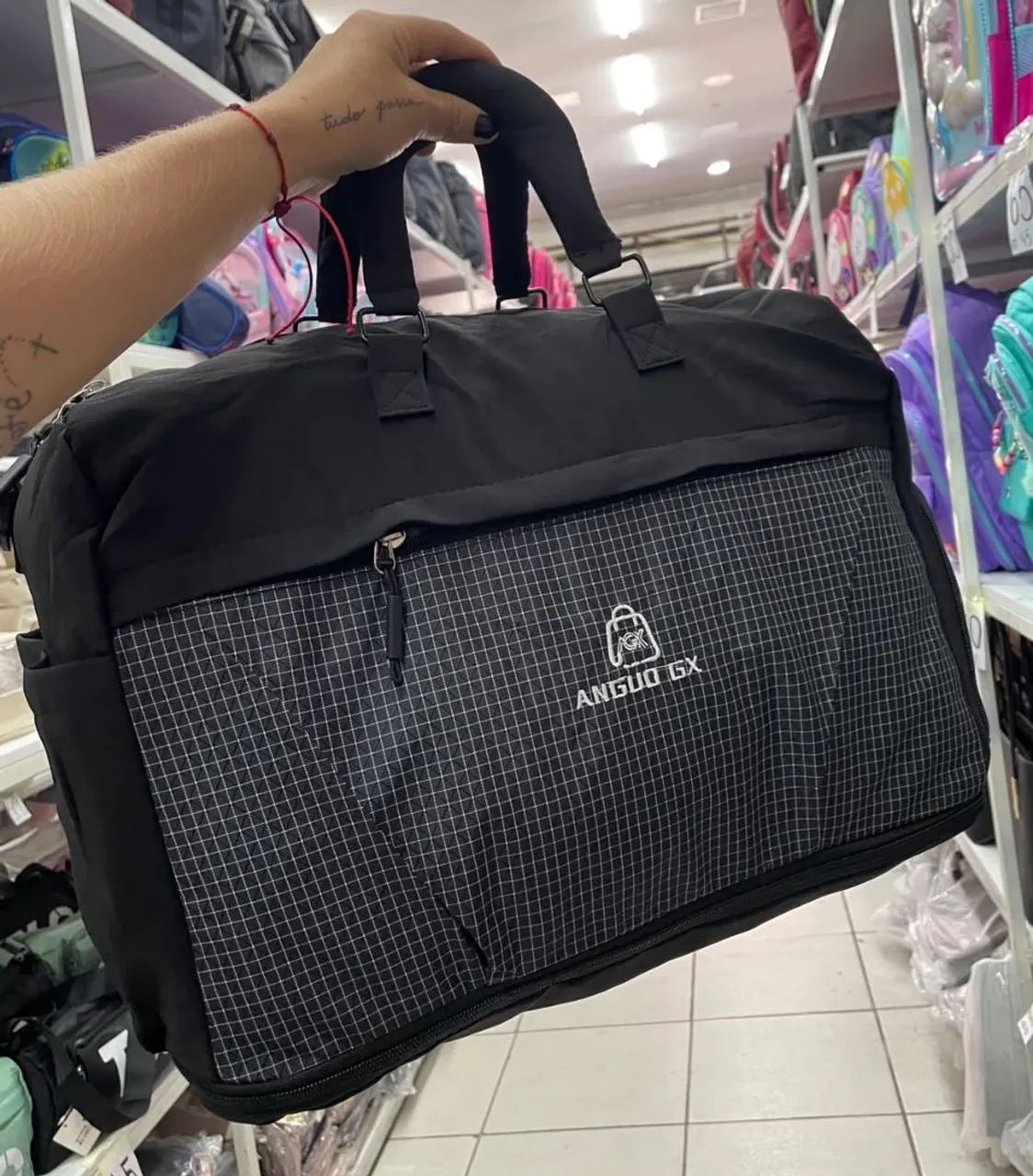 Bolsa feminina  - Foto 4