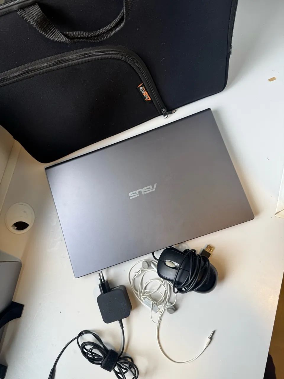 Notebook I5 Asus