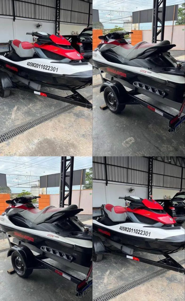 JETSKI Sea-doo - Foto 2