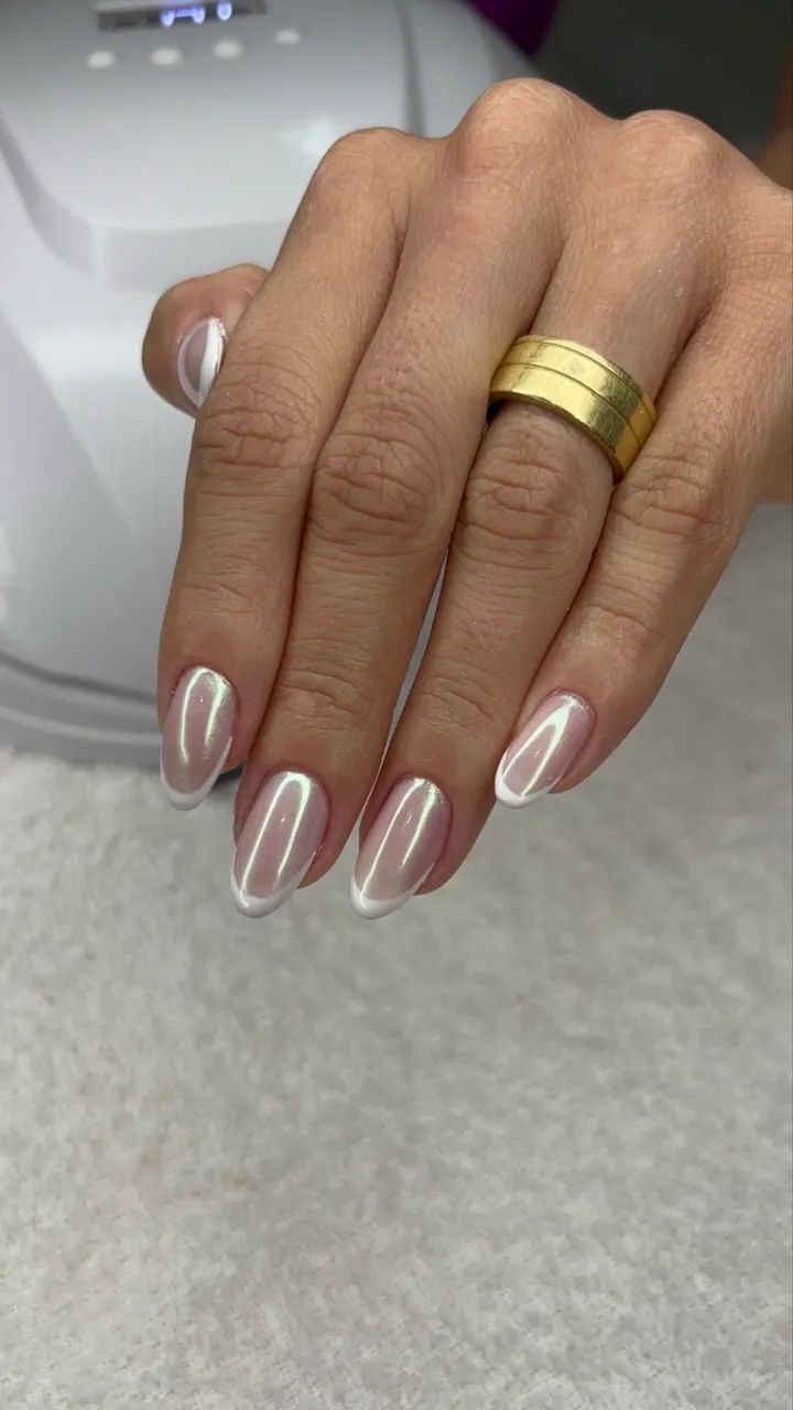 Unhas de gel a Domicílio  - Foto 2