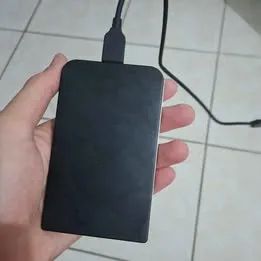 HD Externo SEAGATE 250GB - PS4, PS5, Xbox, Notebook e PC - Foto 2