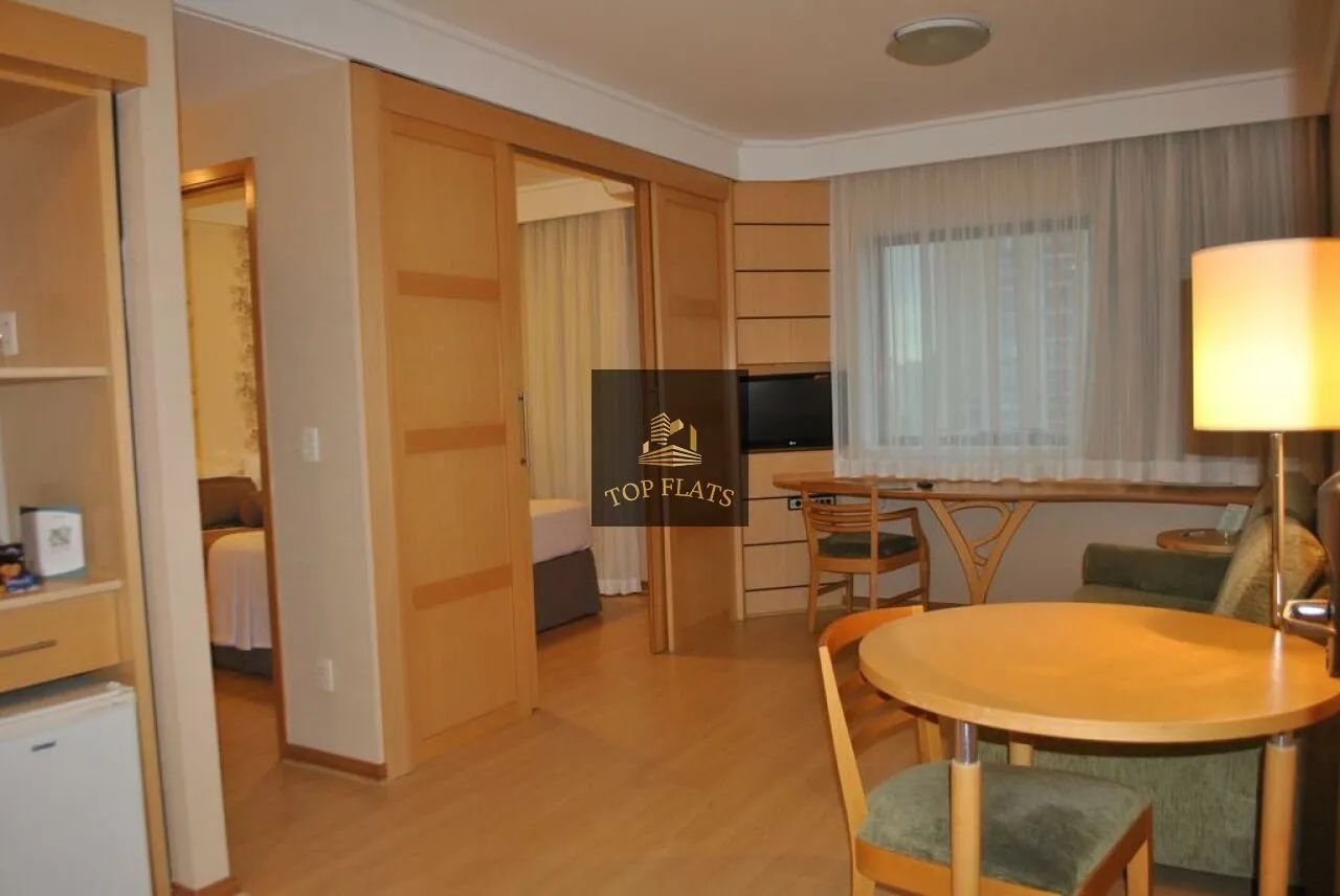 Flat disponível na Vila Mariana - Foto 5