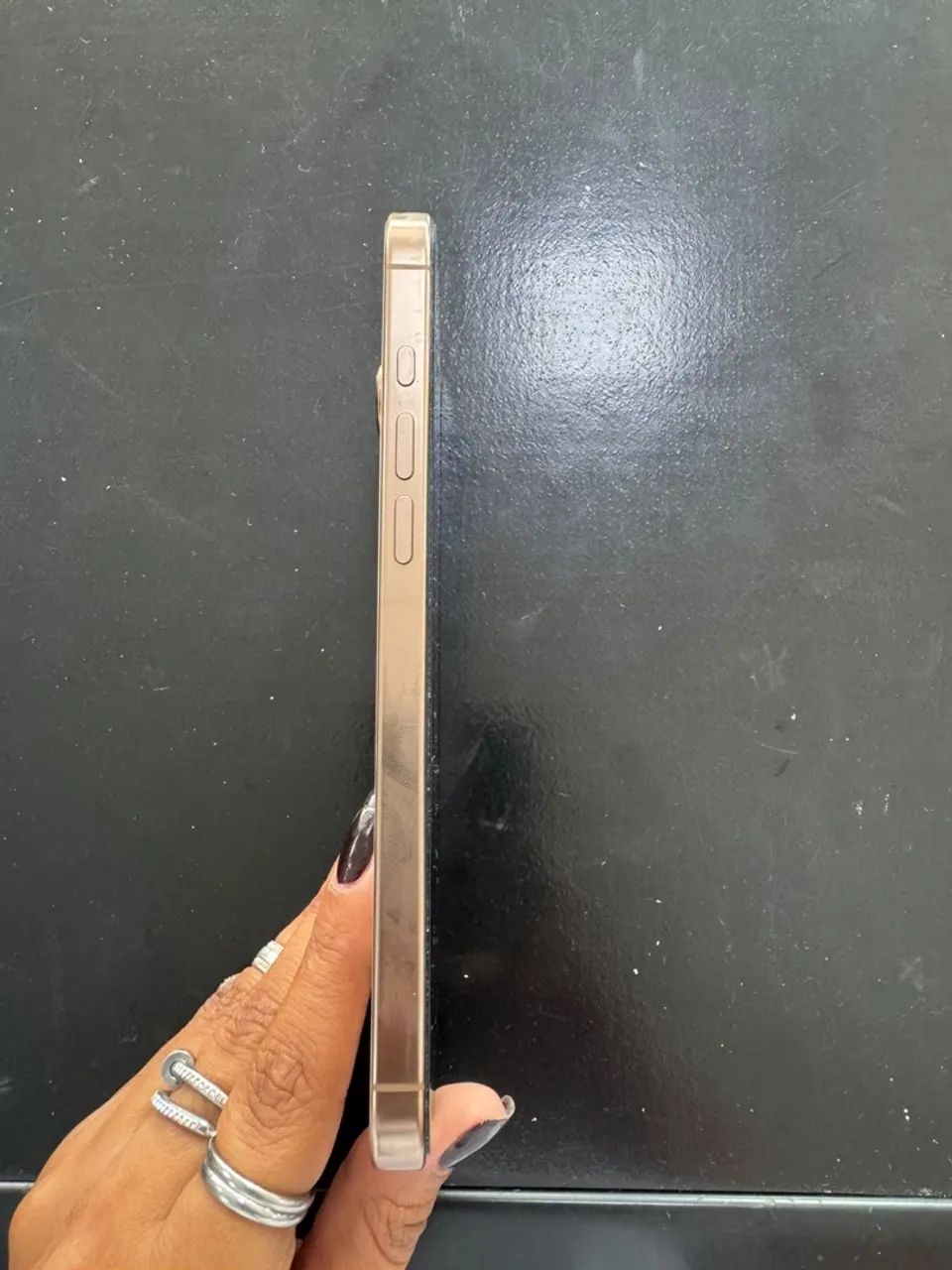 iPhone 16 pro max  - Foto 5