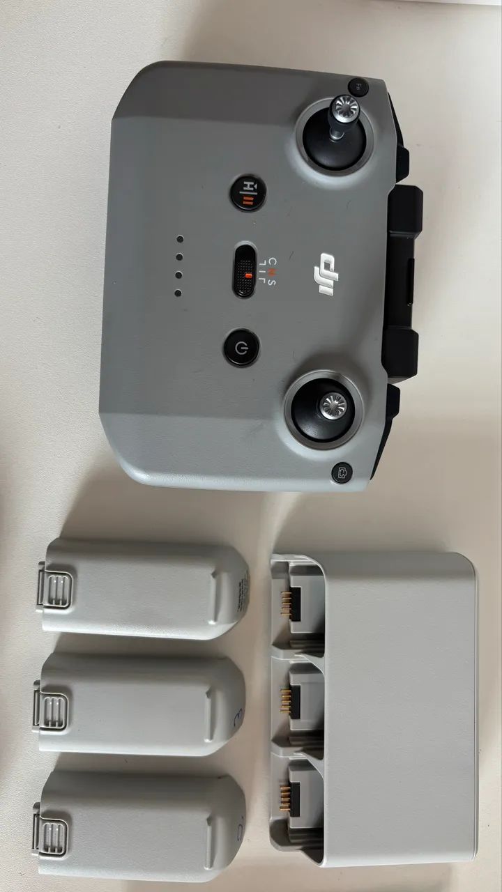 DRONE DJI NEO - Foto 2