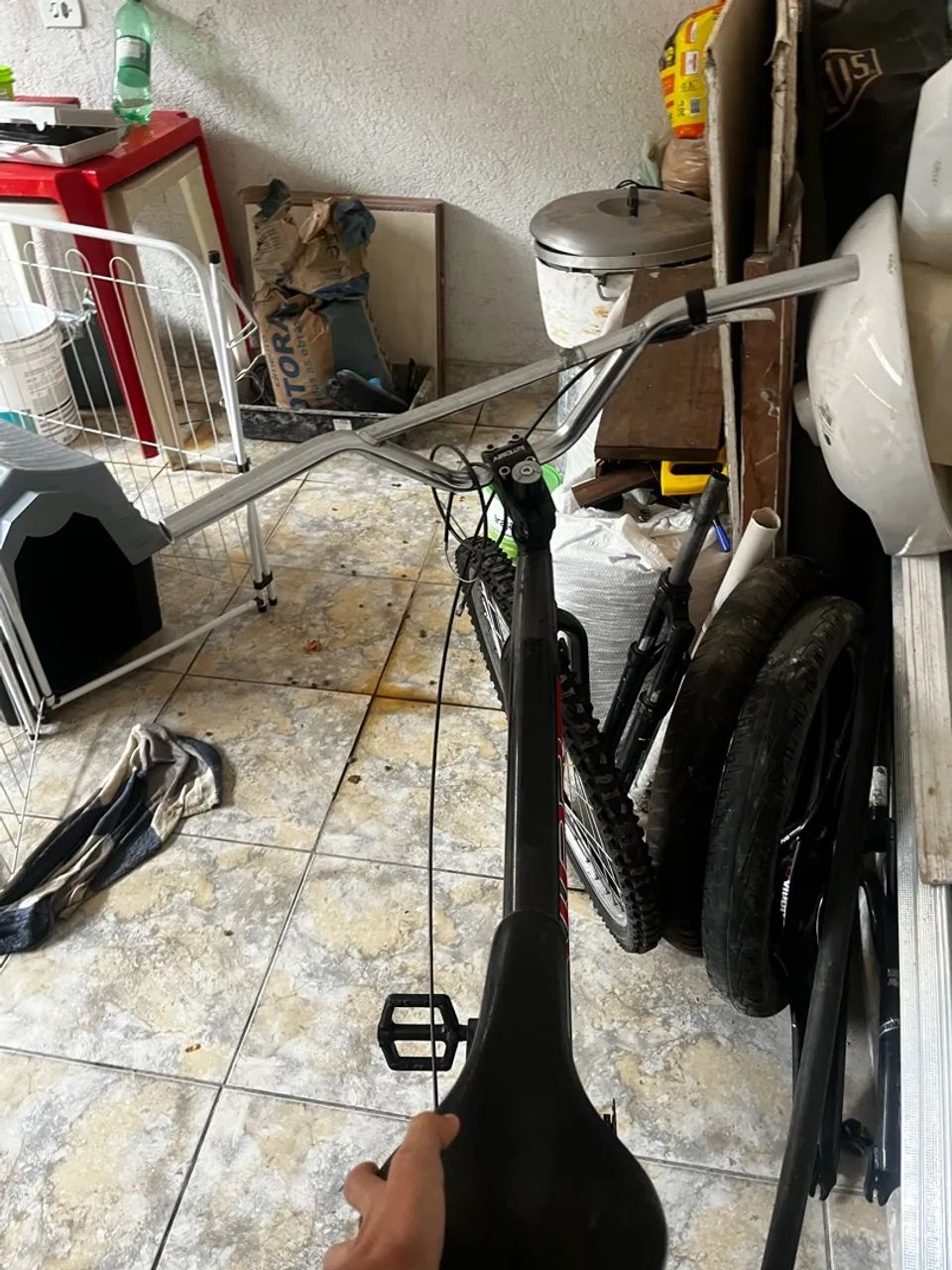 Bicicleta VRP aro 26 - Foto 5