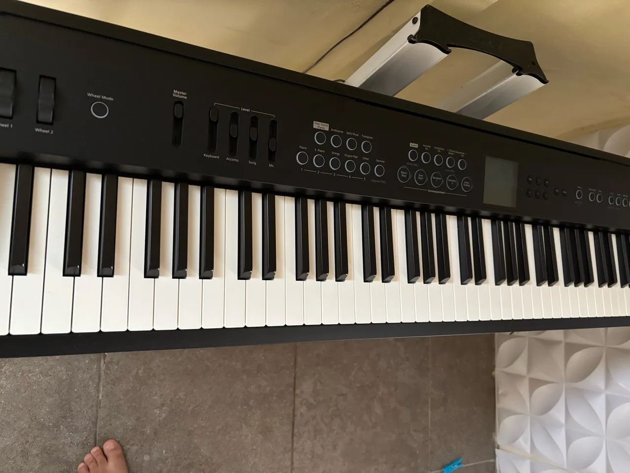 Piano roland FP-E50 - Foto 4
