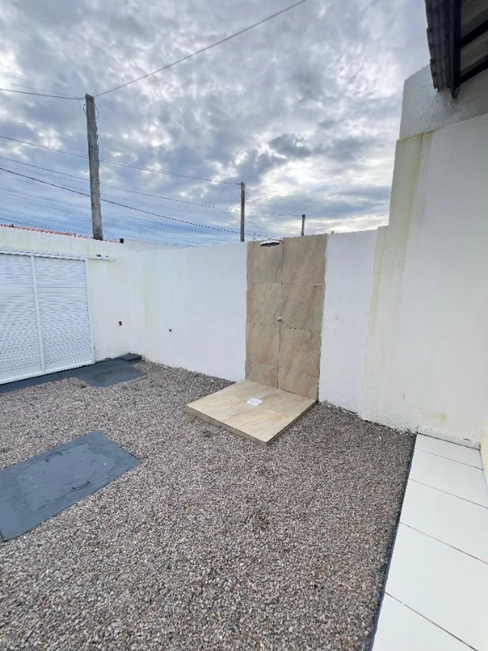 Casa em Horizonte/CE com 2 suítes e amplo terreno - só R$ 122 mil - Foto 5