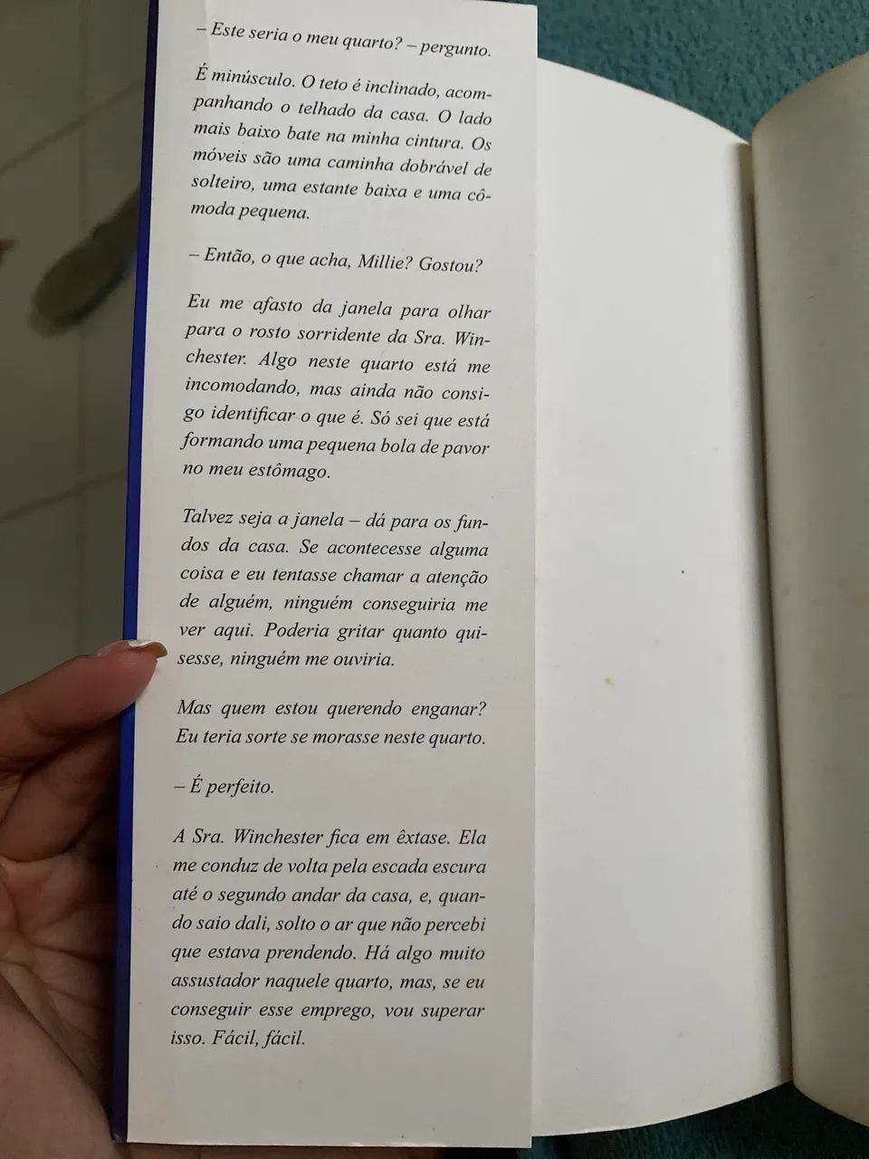 Livro A empregada - Foto 2