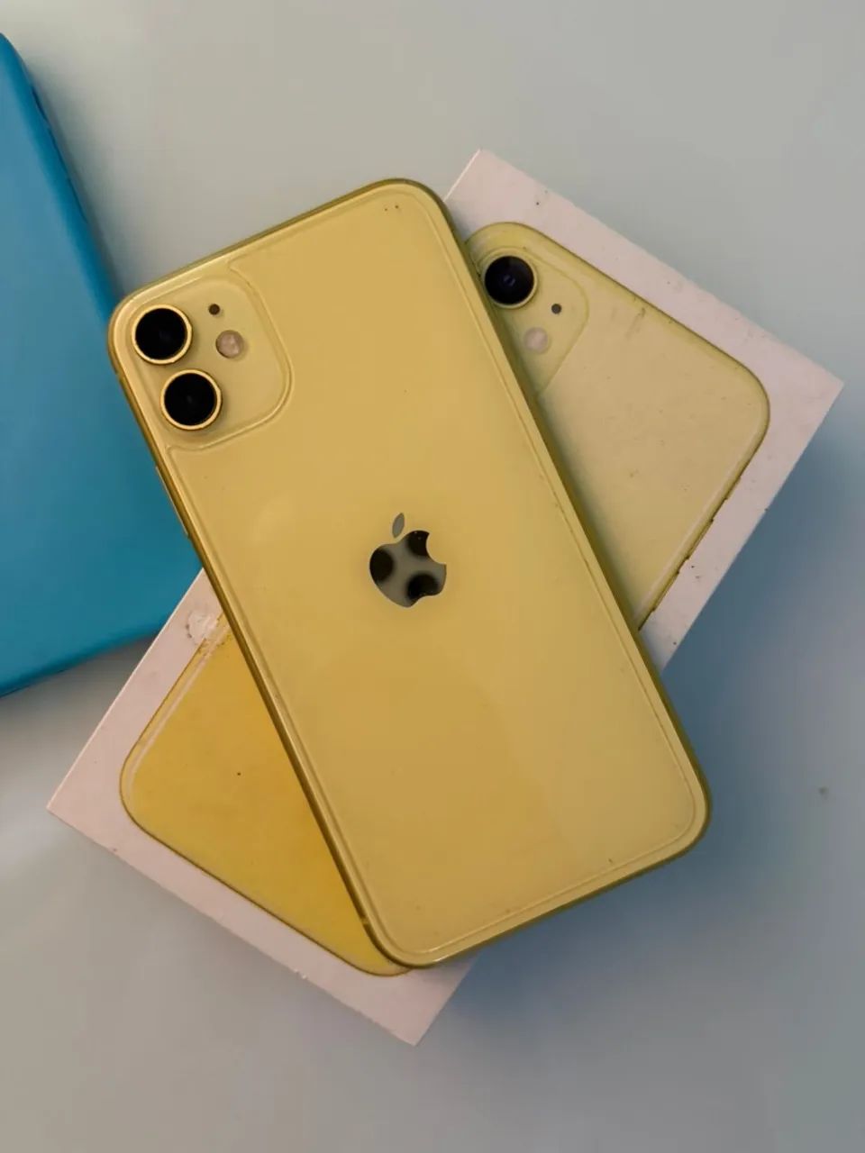 iPhone 11 - 64gb