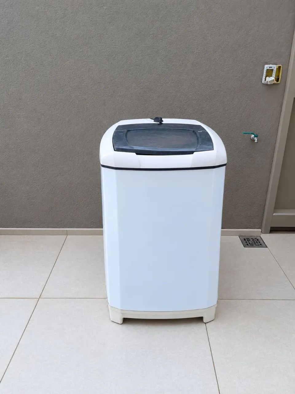 Tanquinho 