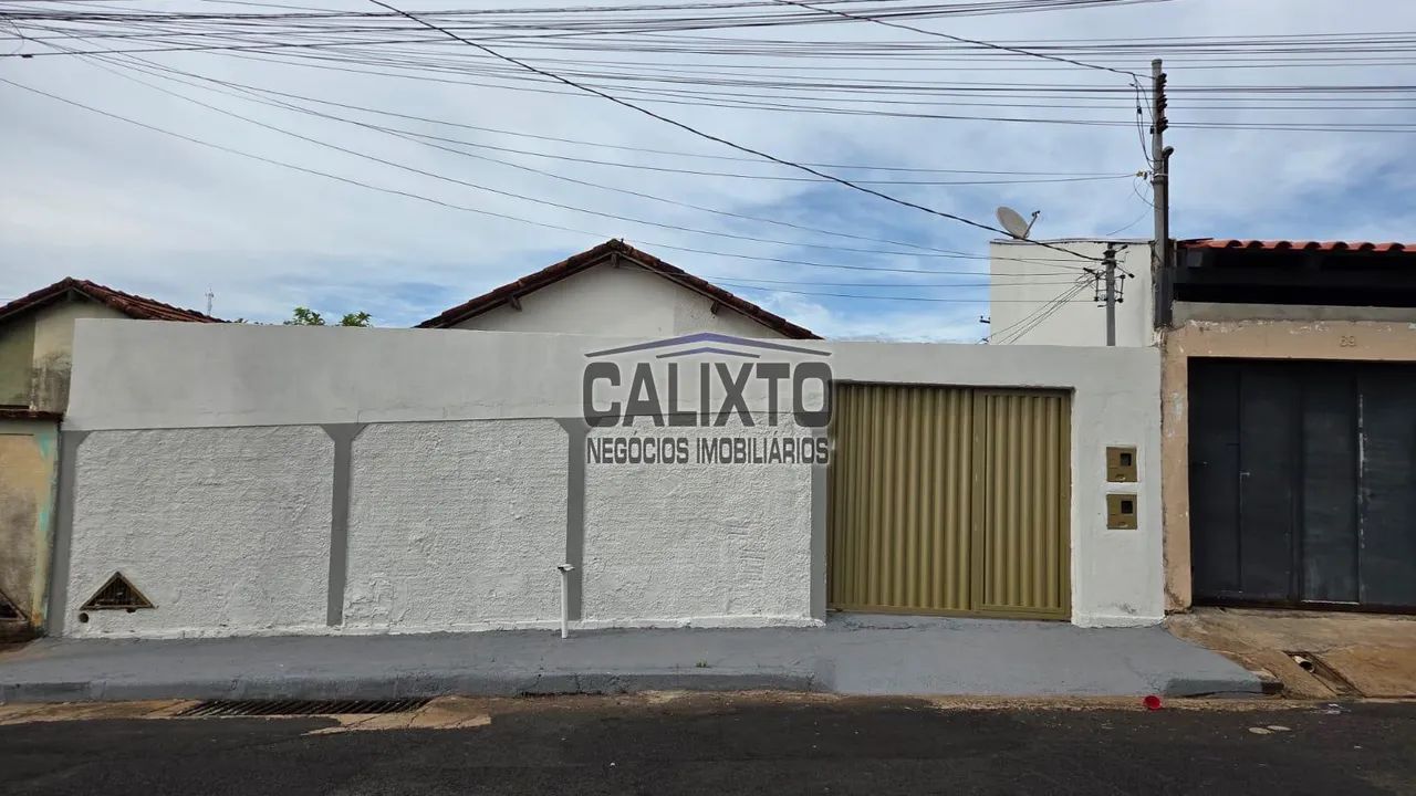 CASA BAIRRO LUIZOTE DE FREITAS