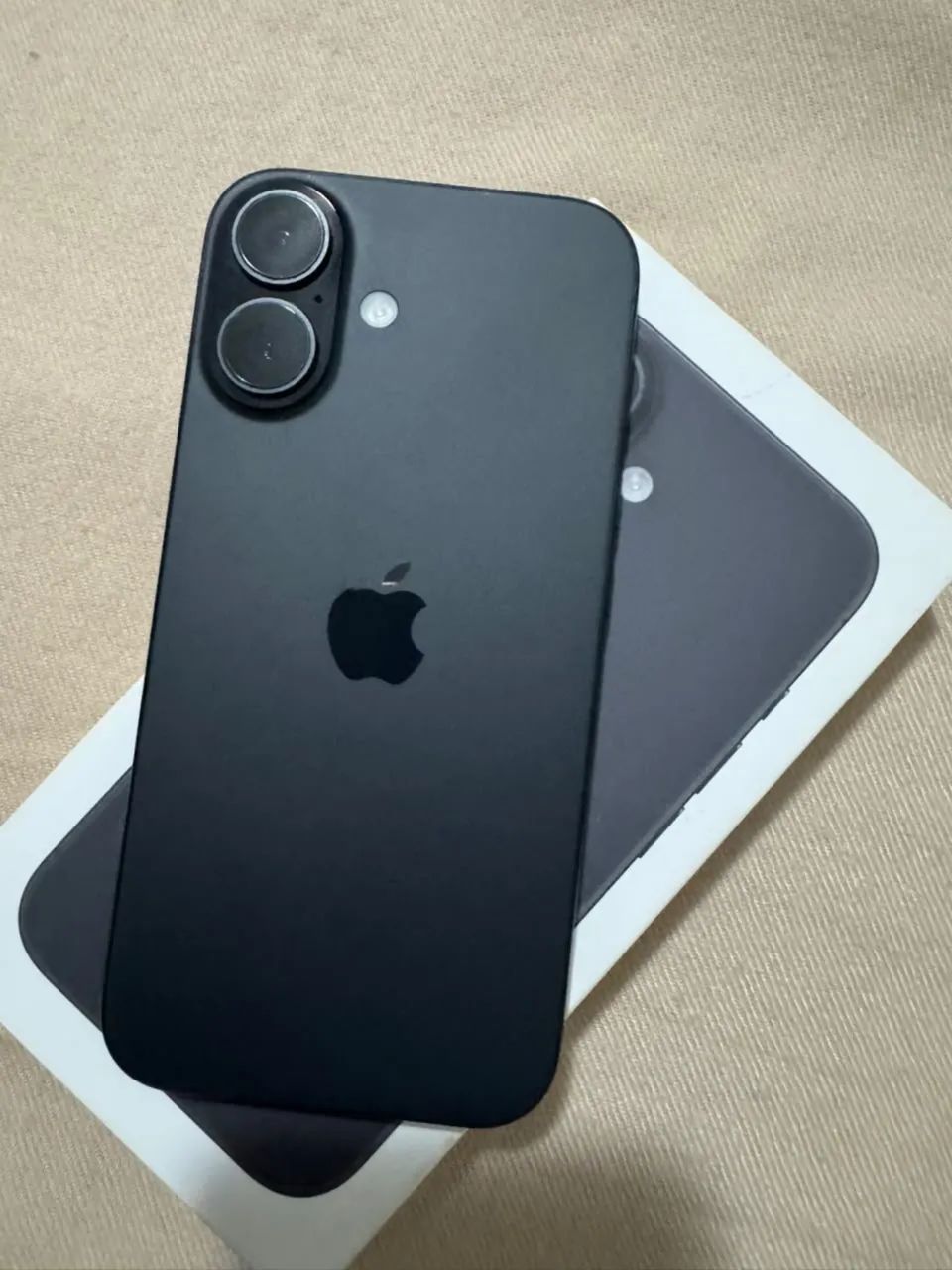 iPhone 16 - 256GB - Foto 2