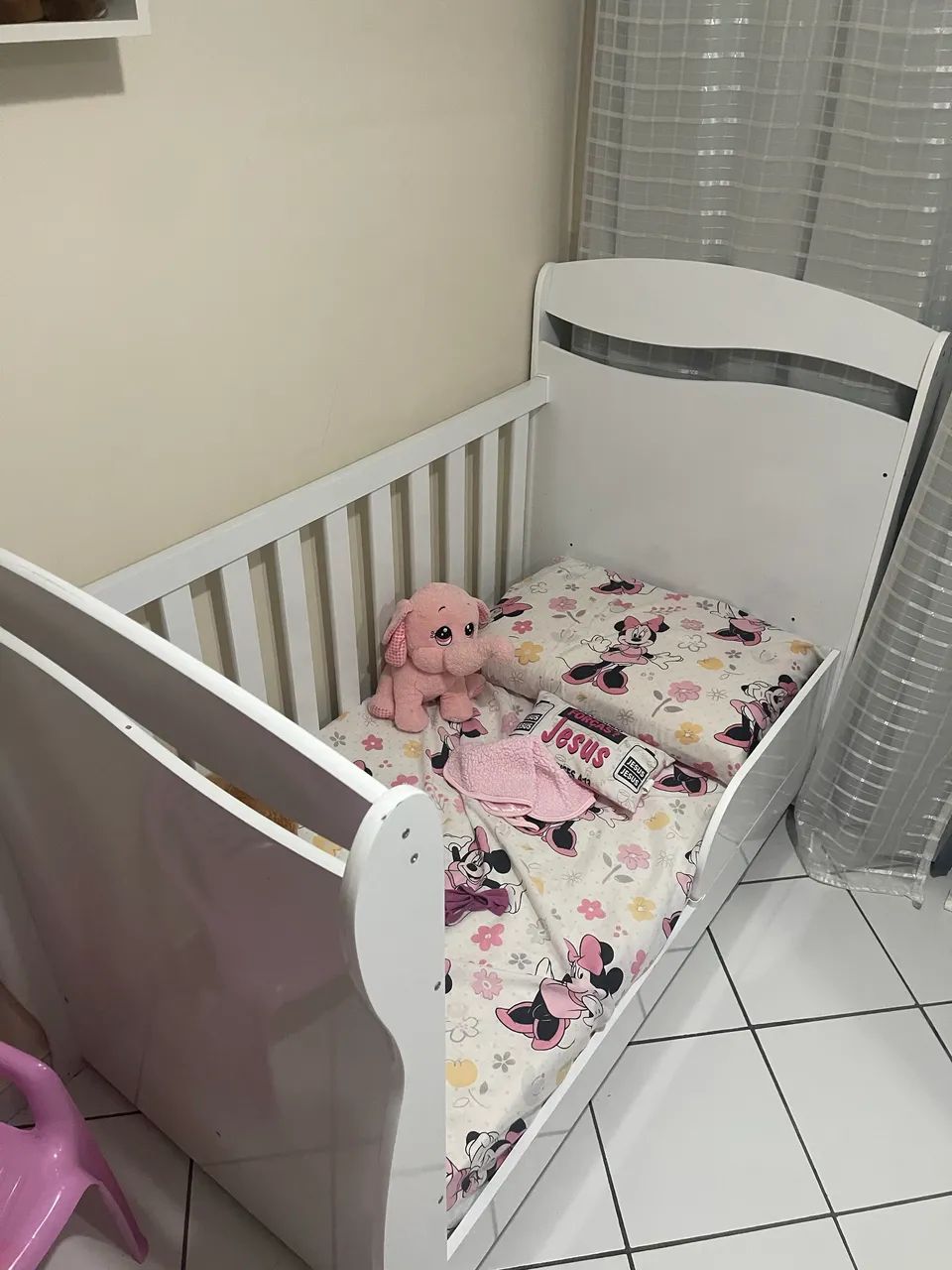Berço - Foto 2