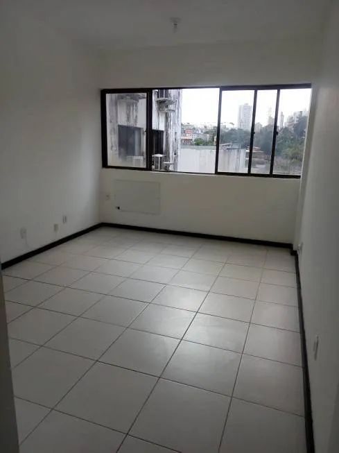 Sala Comercial -Avenida do CPA com 2 Vagas de Garagem - Foto 4