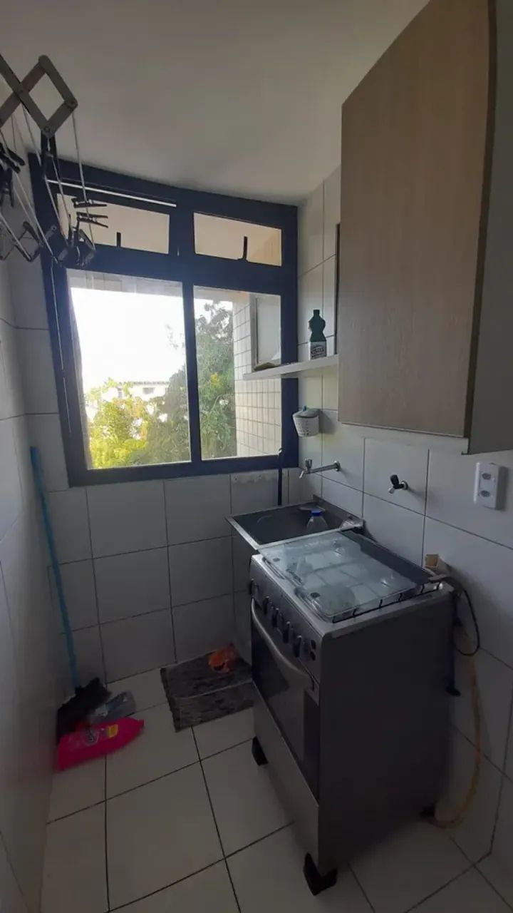 Alugo Apto de 2/4 no Renascença - Foto 4