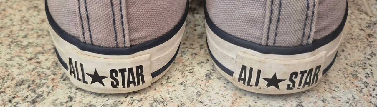 Tênis AllStar  - Foto 4