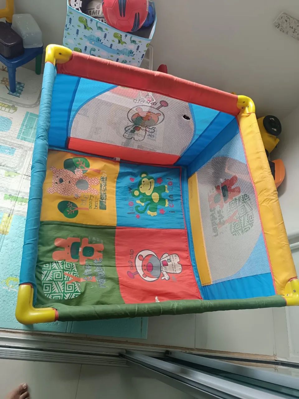 Cercadinho  - Foto 4
