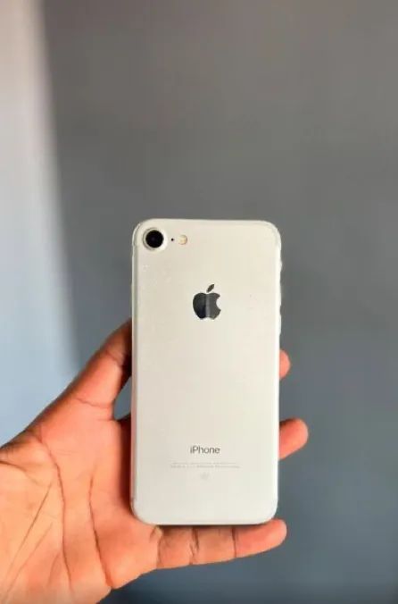 IPhone 7 - retirada de peças 