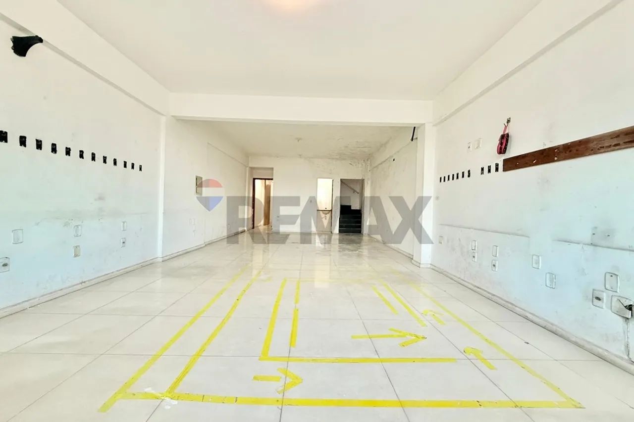 Prédio Comercial com 428 m² na Av. Cipriano Santos  São Brás - Foto 3