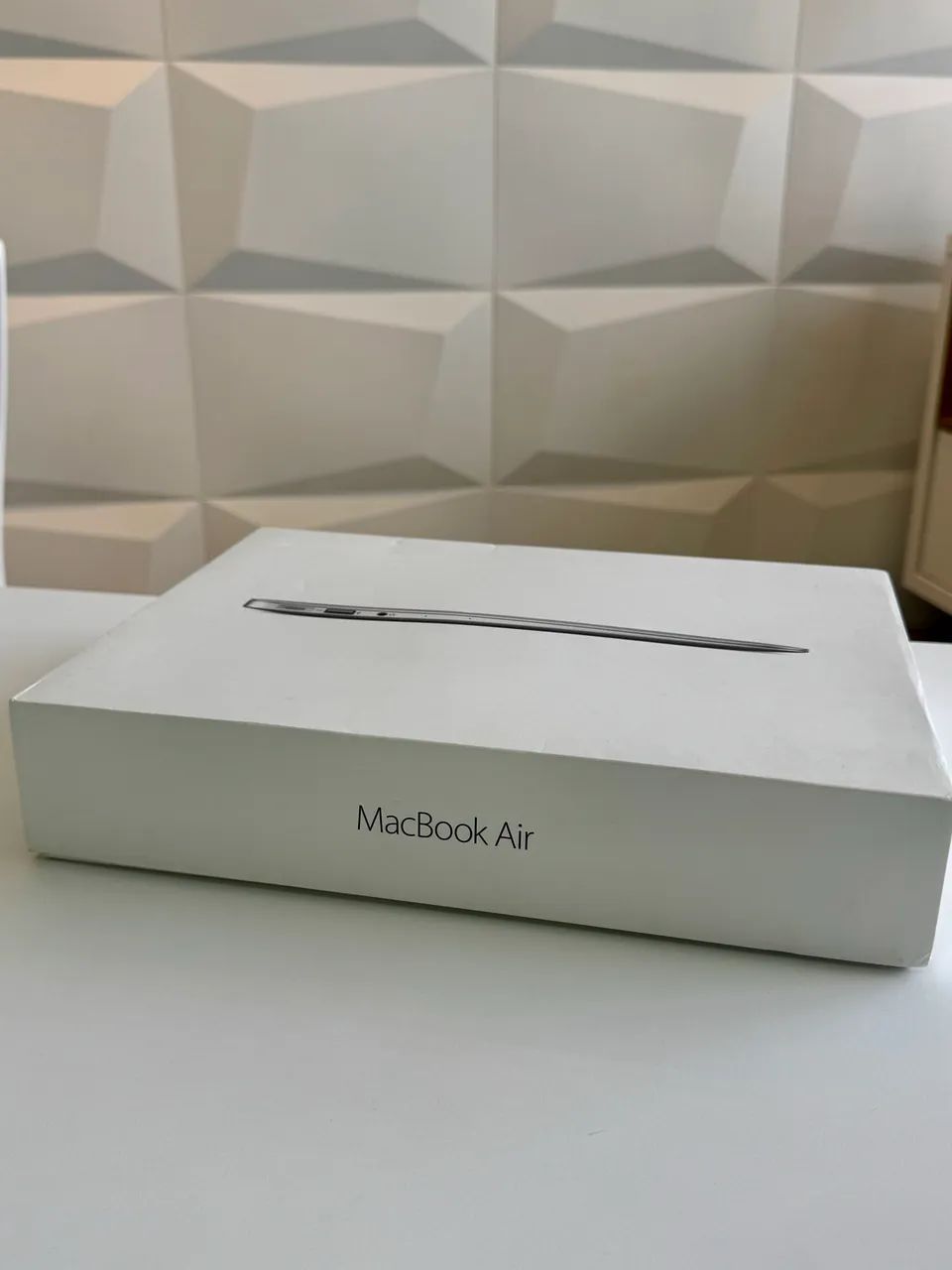 MacBook Air 13? 2017 | i5 | 8GB | 128GB Vendo MacBook Air 13 polegadas, modelo 2017 - Foto 5